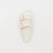Birkenstock Arizona EVA FLB Kinder beige 98641 5