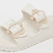 Birkenstock Arizona EVA FLB Kinder beige 98641 6