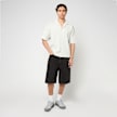 Pegador Troy Plissee Summer Shirt gris 98633 4