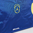 Jordan P6 Element Duffel Brasil blau 98634 4