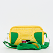 Jordan P6 Element Camera Bag Brazil żółty 98635 3
