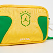 Jordan P6 Element Camera Bag Brazil žuta 98635 4