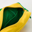 Jordan P6 Element Camera Bag Brazil żółty 98635 5