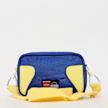 Jordan P6 Element Camera Bag Brazil bleu 98636 3