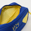 Jordan P6 Element Camera Bag Brazil bleu 98636 5