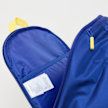 Jordan P6 Element Backpack Brazil blau 98638 5