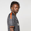 NOCTA Game Shirt Home Venezia FC grigio 98682 4
