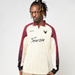 NOCTA Game Shirt Away bege 98680 1
