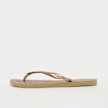 Havaianas Slim Animals braun 98734 1
