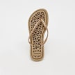 Havaianas Slim Animals brązowy 98734 5