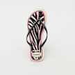 Havaianas Slim Animals multicolore 98735 5