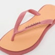 Havaianas Top Square Fusion różowy 98737 6