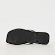 Havaianas Slim Square nero 98741 4