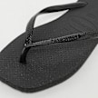 Havaianas Slim Square schwarz 98741 6