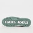 Karl Kani 89 2K Tongue Tape blanc 98748 4