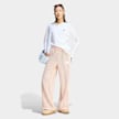 adidas Originals Knit Firebird Trackpant beige 98755 5