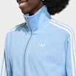 adidas Originals Denim Firebird Tracktop niebieski 98750 3