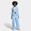 adidas Originals Denim Firebird Tracktop niebieski 98750 5