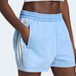 adidas Originals Denim Shorts azul 98756 4