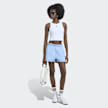 adidas Originals Denim Shorts azul 98756 5