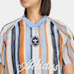 adidas Originals Knit Jersey wielokolorowy 98751 3