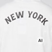New Era MLB CF Graphics Regular Tee New York Yankees biały 98762 4