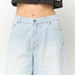 Karl Kani OG Denim Jorts bleu 98801 3