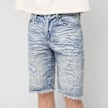Smoke Rise Denim Shorts bleu 98771 3