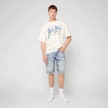 Smoke Rise Denim Shorts bleu 98771 5