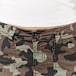 Karl Kani Signature Camo Cargo Skirt camuflaje 98808 3