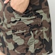 Karl Kani Signature Camo Cargo Skirt camuflaje 98808 4