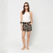 Karl Kani Signature Camo Cargo Skirt camo 98808 6