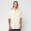 Smoke Rise Atelier Collar Shirt beż 98795 2