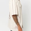 Smoke Rise Atelier Collar Shirt beige 98795 5