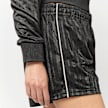 Karl Kani OG Shadow Stripe Mini Shorts crna 98803 4