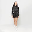 Karl Kani OG Shadow Stripe Mini Shorts crna 98803 5