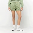 Karl Kani OG Shadow Stripe Mini Shorts zelena 98805 1
