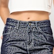 Karl Kani Retro Jorts blau 98802 3