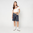 Karl Kani Retro Jorts blauw 98802 5