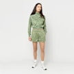 Karl Kani OG Shadow Stripe Cropped Trackjacket groen 98807 4
