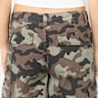 Karl Kani Signature Camo Cargo Baggy Shorts camo 98768 4
