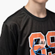 Karl Kani Signature 89 Mesh T-Shirt Junior crna 98784 3
