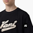 Karl Kani Varsity T-Shirt nero 98779 3