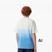 Karl Kani Signature Gradient T-Shirt bijela 98776 2
