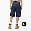 Karl Kani Jeans Jorts Junior blauw 98783 2