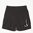Karl Kani Signature Swim Shorts Junior zwart 98782 1