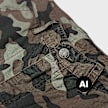 Karl Kani Signature Baggy Camo Shorts Junior camo 98780 3