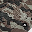 Karl Kani Signature Baggy Camo Shorts Junior camouflage 98780 4