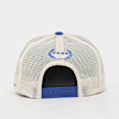 Field Grade Dare Me To Do It Twill Mesh Back Trucker multicolor 98787 2