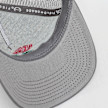 Field Grade Have A Nice Day Twill Mesh Trucker gris 98786 3